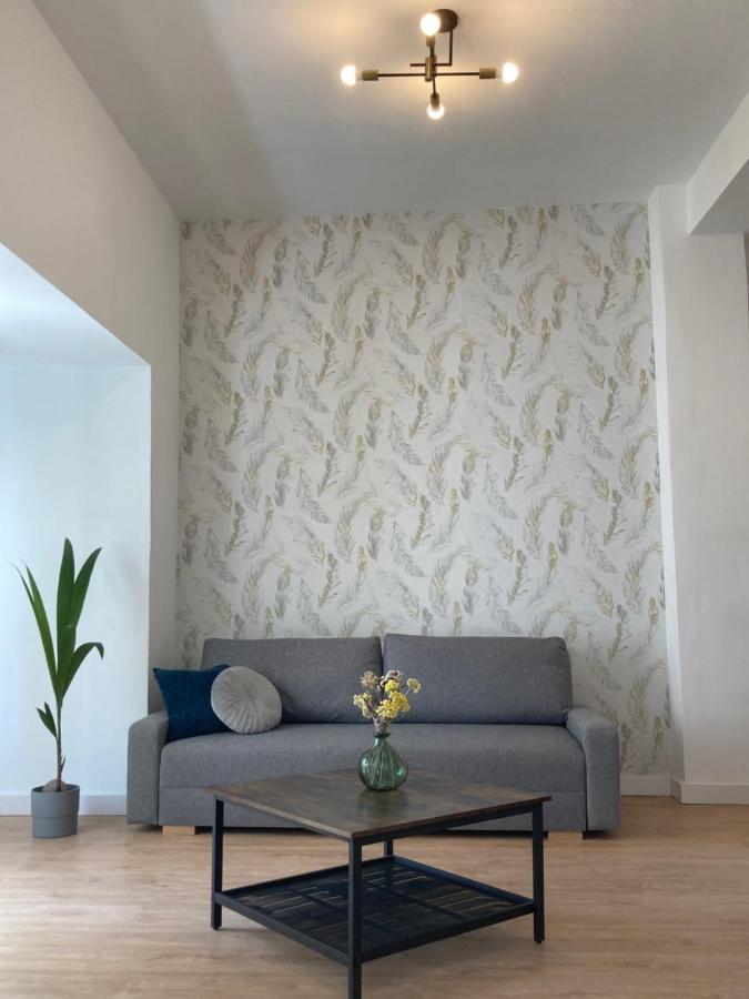 Suite con balcón